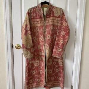 Khasto Reversible Jacket